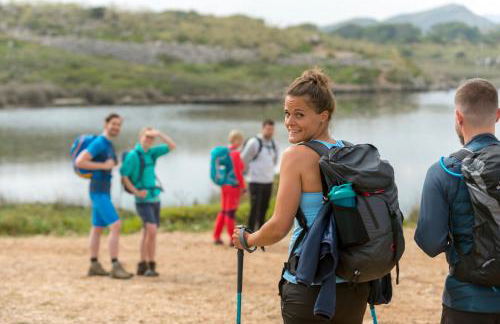 CHALET ADDAYA by Book Menorca Villas - Foto 56