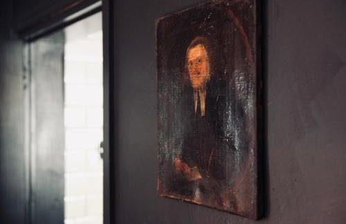 Boutique cottage in the heart of the Peak District - Foto 17