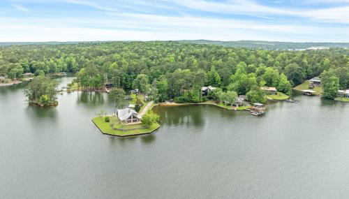 Eagle's Nest on Lake Martin - Foto 3