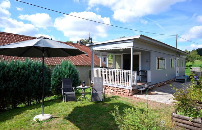 Apartment in Meisberg With In-house Catering - Foto 80