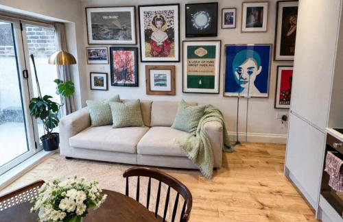 Promo Rate - Queens Park Apt with Garden near Notting Hill & Little Venice by Staylio - Foto 1