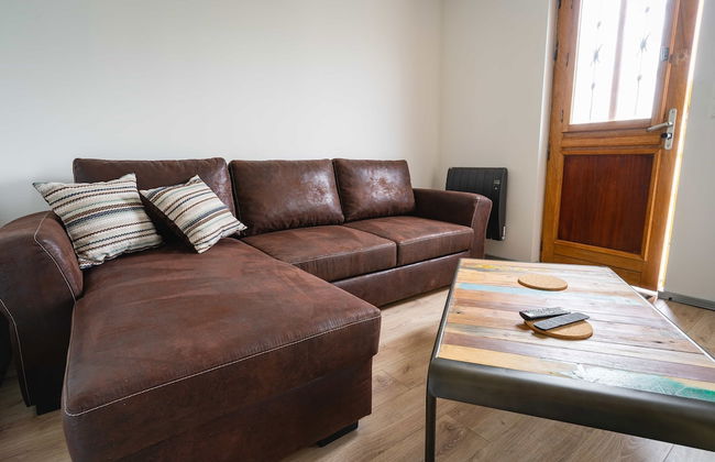 La Dimière - Le Postel - Appartements de Standing en Hyper-centre - Foto 43