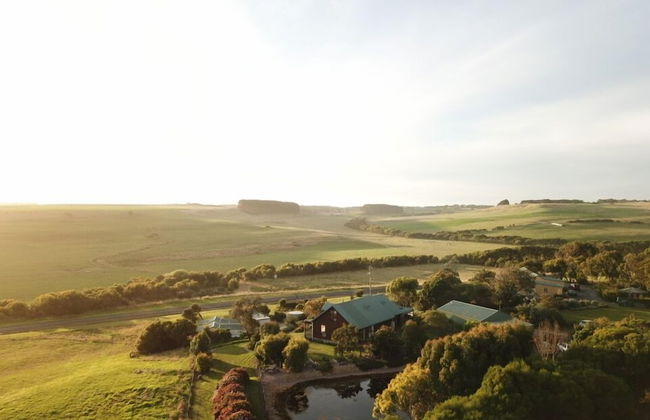 Daysy Hill Country Cottages - Foto 1