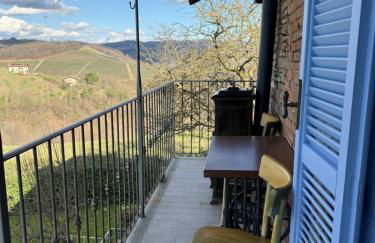 Villa Biancospino - luxury and private villa in Langhe - Foto 25