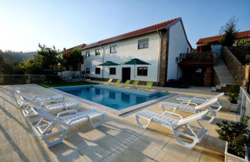 Spacious Villa in Celorico de Basto with Private Pool - Foto 47