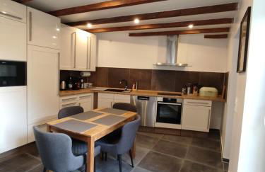 FeWo Antweiler Oberburg - Photo 16