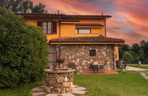 Podere Pozzo Fatato - Foto 1