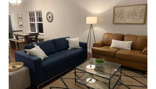 Countryside Escape with free wifi in house laundr - Foto 2