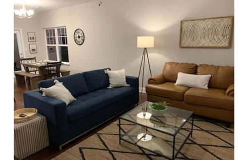 Countryside Escape with free wifi in house laundr - Foto 2