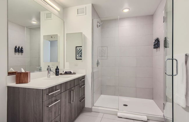 Sentral Michigan Avenue - Foto 32