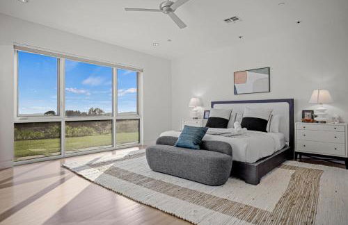 Winding Way - Modern Malibu Masterpiece With Unobstructed Ocean Views - Foto 79