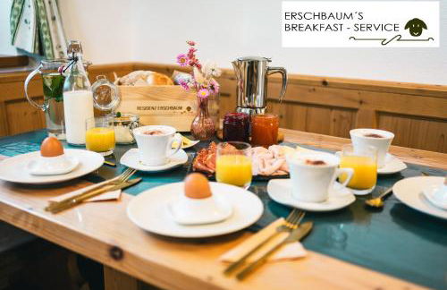 Residenz Erschbaum - Foto 8