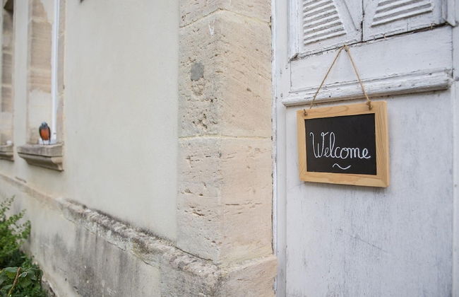 Spacious Holiday Home With Garden - Foto 31