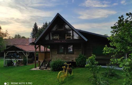 Dorina hiža - Foto 16