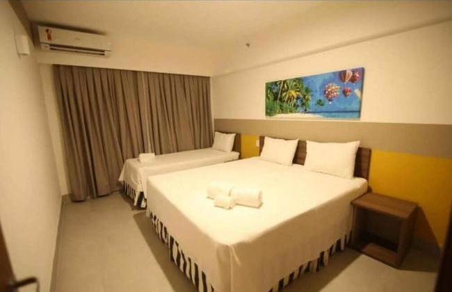 Olímpia Park Resort - Photo 2