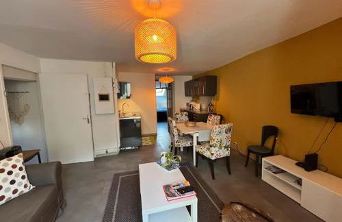 Appartement Remparts de Guérande - Foto 10