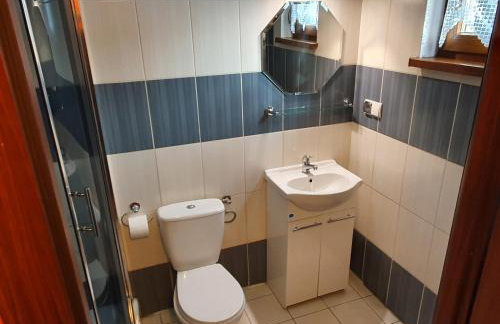 Apartamenty Dzika Orlica - Foto 72
