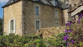 Chateau du Plessis Bochard - Photo 2