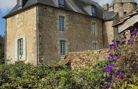 Chateau du Plessis Bochard - Photo 2