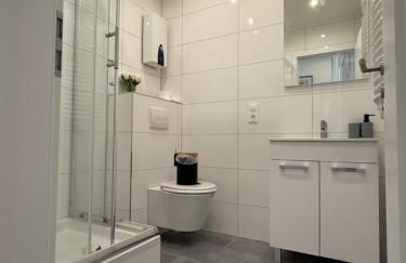 City-Apartment am Wasserturm Mönchengladbach - Foto 2