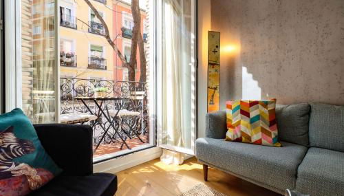 Chamberi Boutique - Photo 5