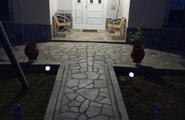 Αυλή της Ελιάς - Foto 26