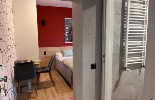 Apartamenty Skórzewo-Lotnisko MTP Tor Poznań - Foto 51