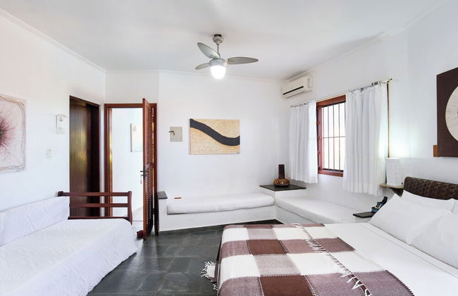 Chalés Mirante da Lagoinha - Foto 12