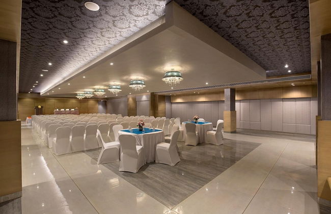 The Baroda Residency - Foto 31