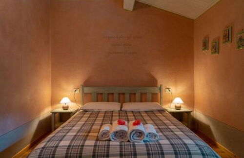 Eremo Montemezzano - Foto 7