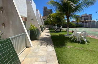 Alugel temporada Village Próximo à Praia Stella Maris- SALVADOR- BAHIA - Foto 26