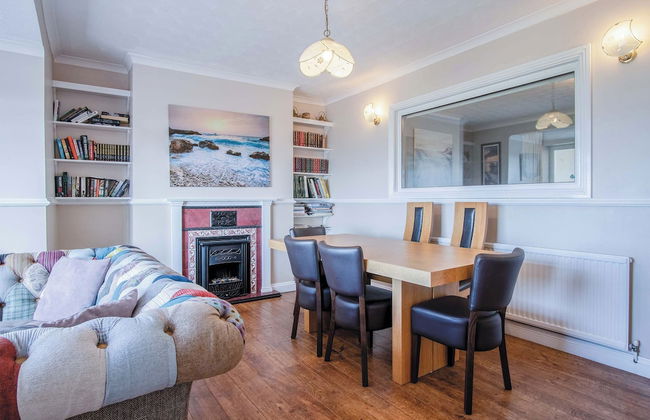 Channel View 3 Bedroom Rhossili Bay - Photo 41