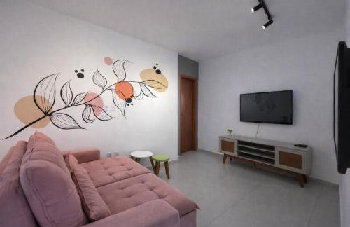 Flats Temáticos - By Temporada Expert - Conforto e Climatizado - Foto 26