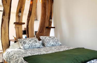 Casas y Cuevas El Solins - Foto 12