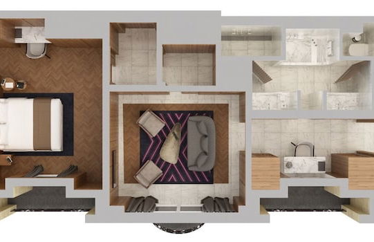 Mandarin Oriental Lutetia, Paris - Foto 20