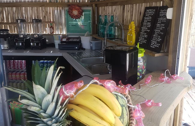 La Pierre Verte Camping Village - Foto 75