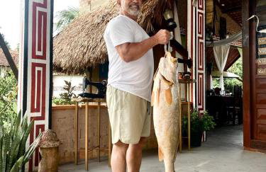 Pousada Marajoara- Hotel Fazenda-Turismo de Aventura - Photo 34