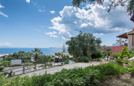 Kiki's Apartments - Foto 25