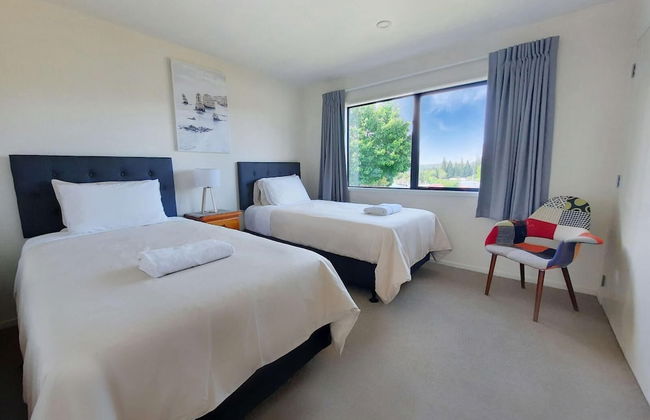 Explore Tekapo Accommodation - Foto 8