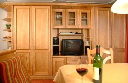 Ferienwohnungen am Hausberg - Foto 11