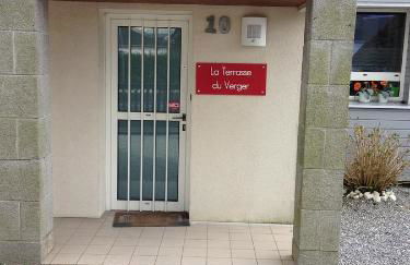 Gîte La Terrasse Du Verger - Foto 14