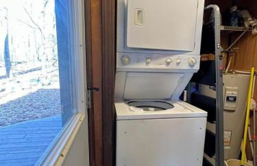 Paradise Uncovered Chalet Near Lake - Foto 11