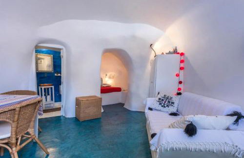 Traditional Farmers Caves - Foto 34