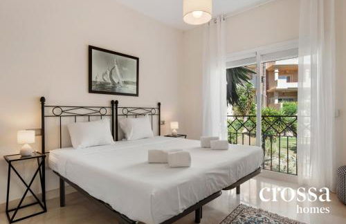 Elegance & Peace, Sunny Terrace, Toscana Hills - Photo 6