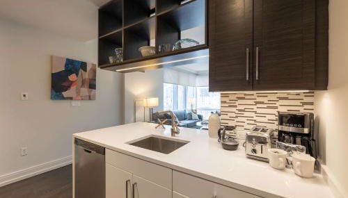 Modern Luxury Apartment - Foto 4