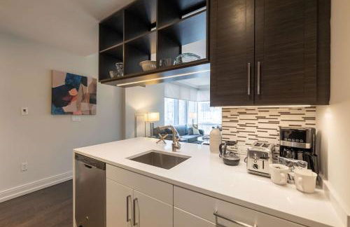 Modern Luxury Apartment - Foto 4