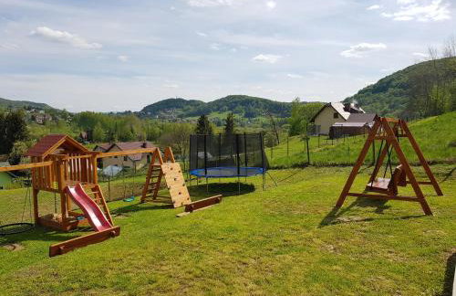 Noclegi u Bartka i Magdy - Foto 32