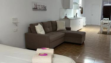 Loft Lugar de Yuco - Foto 2