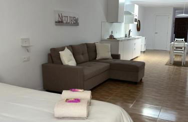 Loft Lugar de Yuco - Foto 1