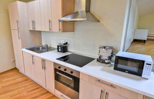 Duomo Mansarda - Foto 12